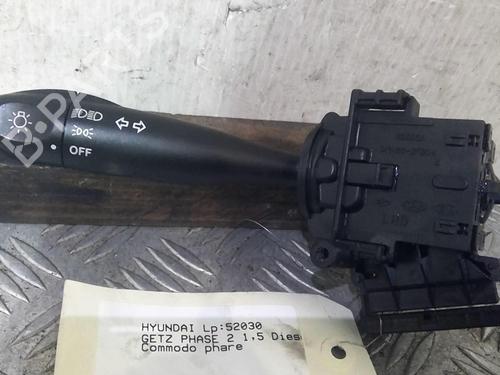 Used Switch Switch HYUNDAI GETZ (TB) 1.5 CRDi (88 hp) 20359721 20359721