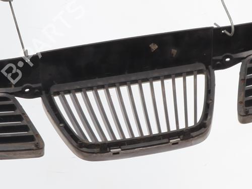 Used Grille Grille DAEWOO NUBIRA Saloon (J200) 1.6 (109 hp) 28528198 28528198
