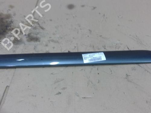 Dørliste CITROËN C3 I (FC_, FN_) 1.4 HDi (68 hp) 31379003