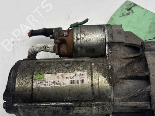 Starter CITROËN JUMPY II (VF7) 2.0 HDi 120 | BP33708862M8 - Image 3