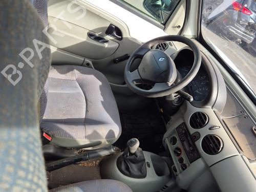 Steering column stalk RENAULT KANGOO (KC0/1_) 1.5 dCi (KC07) | BP34455064I23 - Image 10