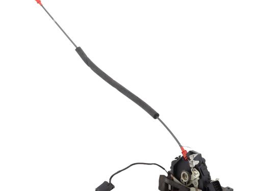 Used Front left lock JAGUAR X-TYPE I (X400) 2.2 D (146 hp) 30398596