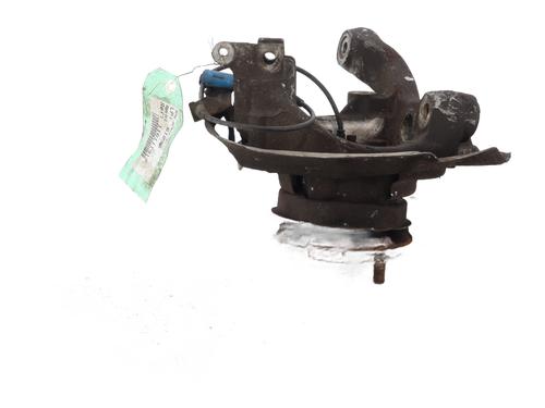 Left front steering knuckle BMW 5 (E39) 535 i | BP37742709M25 - Image 3