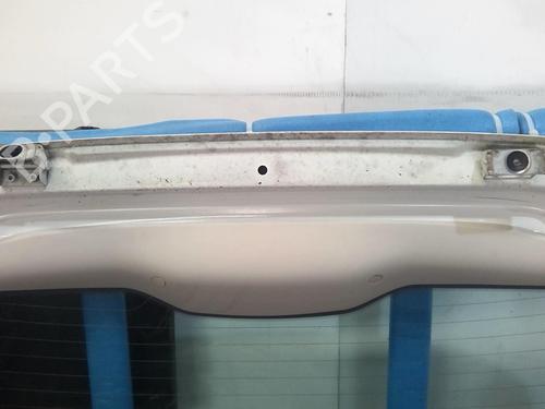 Used Tailgate FIAT 500 (312_) 1.2 (312AXA1A) (69 hp) 20351530