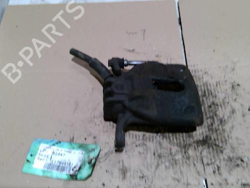 Left front brake caliper CITROËN C4 II (NC_) 1.6 HDi 115 | BP31657158M105 - Image 2