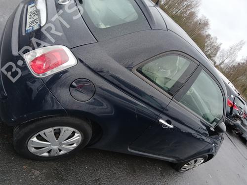 Right headlight FIAT 500 (312_) 0.9 (312AXG1A, 312.AXG11) | BP31818250C29 - Image 14