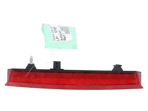 Third brake light TOYOTA COROLLA Estate (_E21_) 1.8 Hybrid (ZWE211W) | BP24212882L11 - Image 3