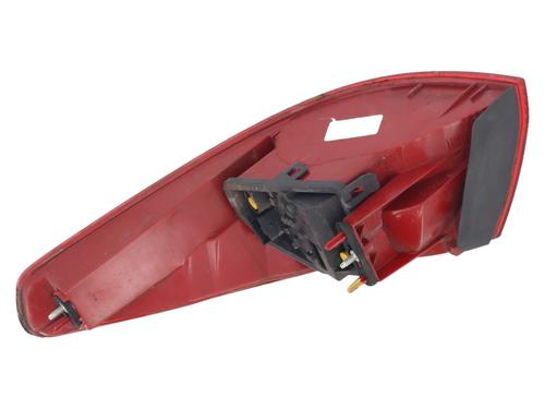 Left taillight PEUGEOT 607 (9D, 9U) 2.0 HDI | BP36591619C34 - Image 2