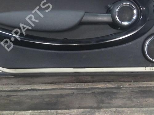 Left front door MINI MINI CLUBMAN (R55) Cooper D | BP20366086C2 