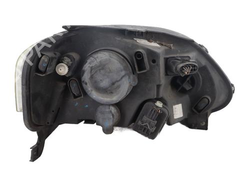 Used Left headlight Left headlight VW FOX Hatchback (5Z1, 5Z3, 5Z4) 1.2 (55 hp) 26163221 26163221