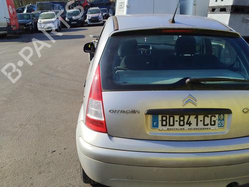 Display CITROËN C3 I (FC_, FN_) 1.1 i | BP27166531C48 