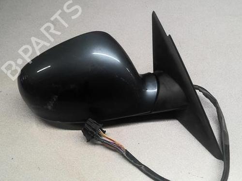 Right mirror SKODA SUPERB I (3U4) 2.0 TDI | BP22003208C27 