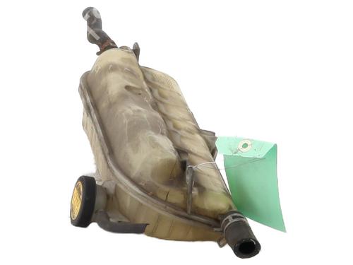 Expansion tank TOYOTA COROLLA Verso (ZER_, ZZE12_, R1_) 2.2 D-4D (AUR10_, AUR10R) | BP27527632C120 