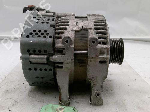 Alternator FORD PUMA (J2K, CF7) 1.0 EcoBoost mHEV | BP33721866M7 - Image 2
