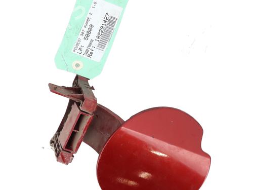 Fuel flap PEUGEOT 307 (3A/C) 1.6 HDi 110 | BP24183826C131 