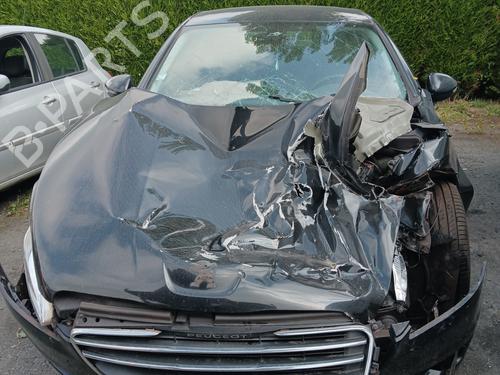 Used Parts PEUGEOT 508 I (8D_) 2.0 HDi (140 hp) 4220253