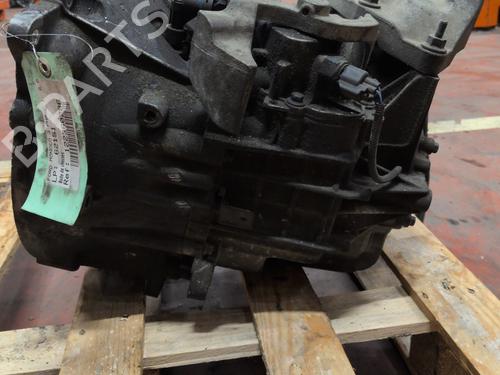 Used Gearbox Gearbox FORD MONDEO IV (BA7) 2.0 TDCi (140 hp) 33945450 33945450