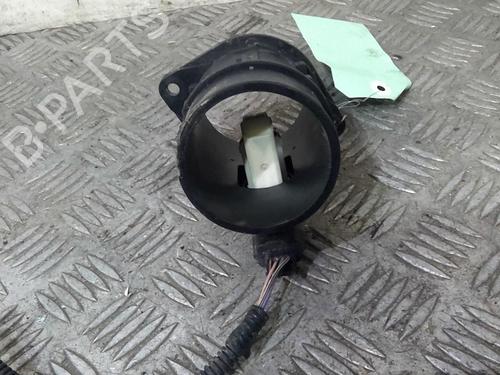Used Mass air flow sensor RENAULT MEGANE III Coupe (DZ0/1_) 1.5 dCi (DZ09, DZ0D, DZ1F, DZ1G, DZ14, DZ29) (110 hp) 20361008