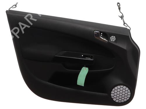 Front left panel OPEL CORSA D (S07) 1.3 CDTI (L08, L68) | BP33472480C58 - Image 4