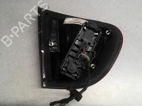 Right taillight SEAT CORDOBA (6K1, 6K2) 1.9 SDI | BP21816177C35 