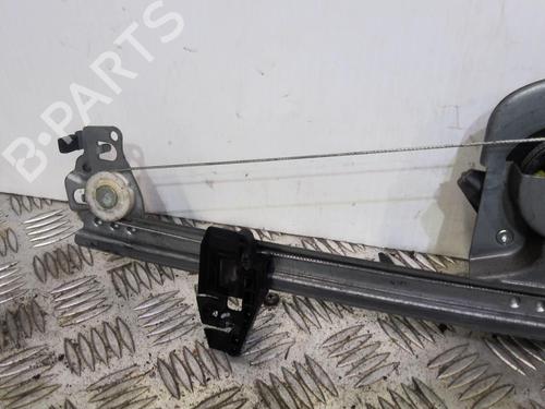 Front right window mechanism CITROËN C3 I (FC_, FN_) 1.4 HDi | BP20359875C23 