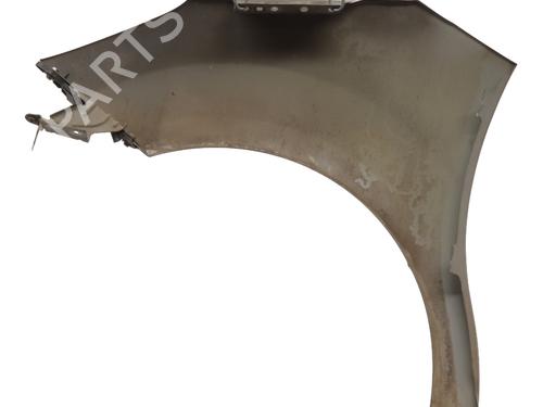 Right front fenders CITROËN C3 II (SC_) 1.4 HDi 70 (SC8HZC, SC8HR0, SC8HP4) | BP29493028C42 