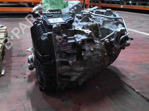 Gearbox DS DS 3 / DS 3 CROSSBACK (UR_, UC_, UJ_) 1.2 PureTech 130 (URHNSS) | BP31191936M3 