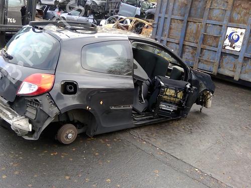 Engine control unit (ECU) RENAULT CLIO III (BR0/1, CR0/1) 1.5 dCi (C/BR0G, C/BR1G) | BP30690523M57 - Image 29