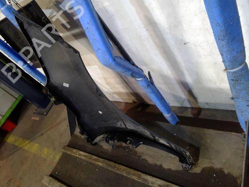 Left front fenders PEUGEOT 5008 (0U_, 0E_) 1.6 HDi | BP20353832C41 