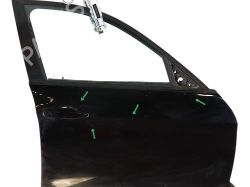 Used Right front door BMW 3 (E90) 318 d (122 hp) 24875134