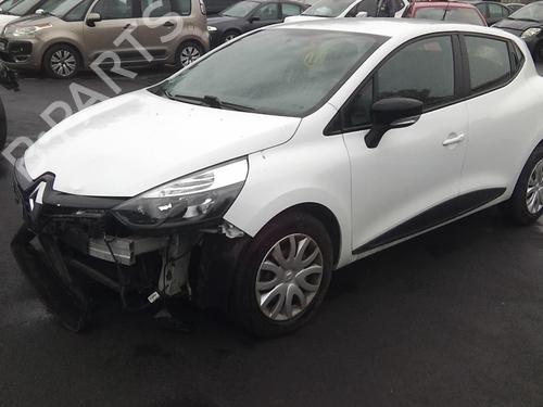 Steering column RENAULT CLIO IV (BH_) 1.5 dCi 75 | BP25276225M21 - Image 9