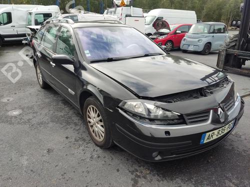 Left front window switch RENAULT LAGUNA II Grandtour (KG0/1_) 1.9 dCi | BP23788751I27 