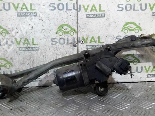 Used Front wiper motor Front wiper motor CITROËN C3 Pluriel (HB_) 1.4 HDi (68 hp) 22004002 22004002