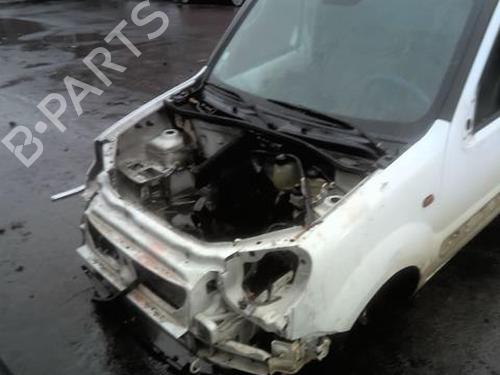 Right mirror RENAULT KANGOO (KC0/1_) 1.5 dCi | BP23083062C27 