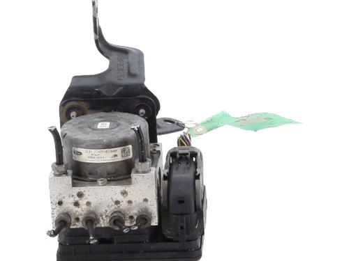 ABS Bremseaggregat FORD FIESTA VI (CB1, CCN) 1.5 TDCi (75 hp) 31365866