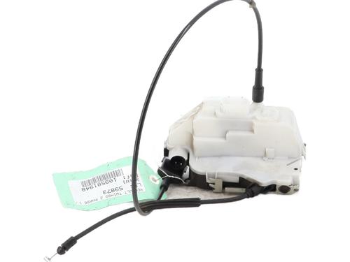 front-right-lock-renault-twingo-ii-cn0_-2007-27977533 main image