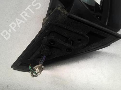 Left mirror MAZDA 5 (CR) 2.0 CD (CR19) | BP20370614C26 