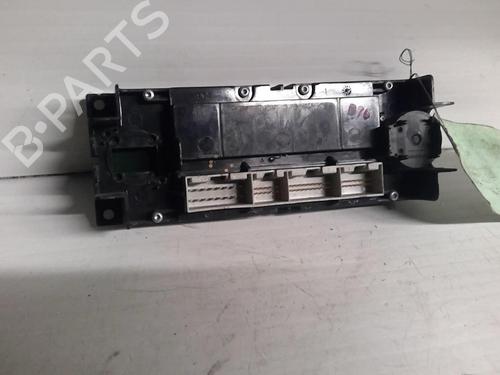 AC Styreenhet / Manøvreringsenhet SKODA OCTAVIA I Combi (1U5) 1.9 TDI | BP21816005I5 