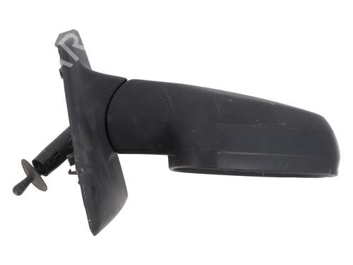 Right mirror RENAULT CLIO III (BR0/1, CR0/1) 1.2 16V (BR02, BR0J, BR11, CR02, CR0J, CR11) | BP28005796C27 