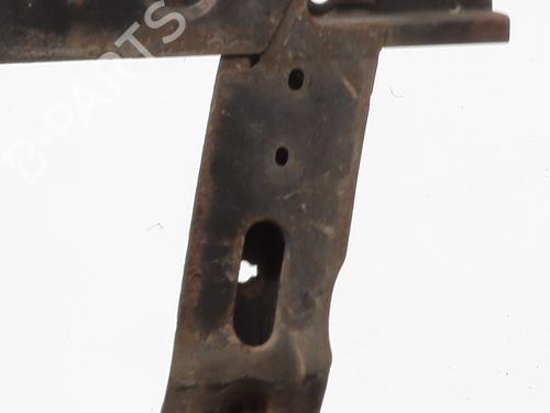 Crossmember RENAULT CLIO III (BR0/1, CR0/1) 1.2 16V (BR02, BR0J, BR11, CR02, CR0J, CR11) | BP28965837C162 