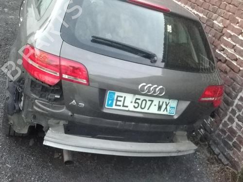 Steering column stalk AUDI A3 Sportback (8PA) 2.0 TDI | BP21051196I23 