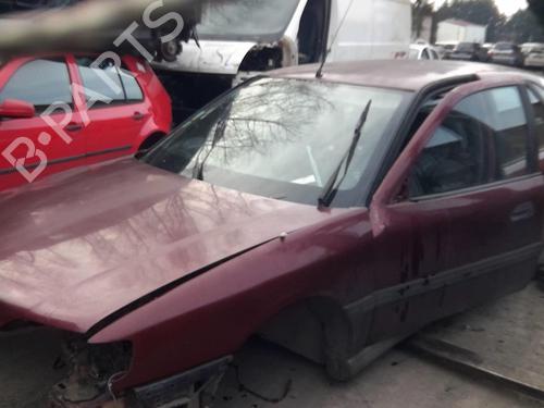 Used Parts RENAULT SAFRANE I (B54_)  2.2 (B543)  1878512