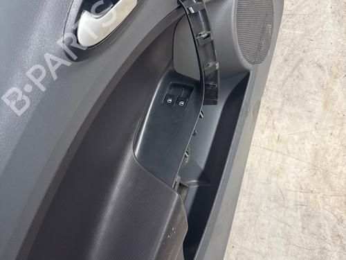 Front left panel SEAT IBIZA IV SC (6J1, 6P5) 1.4 TDI | BP40240097C58 - Image 2
