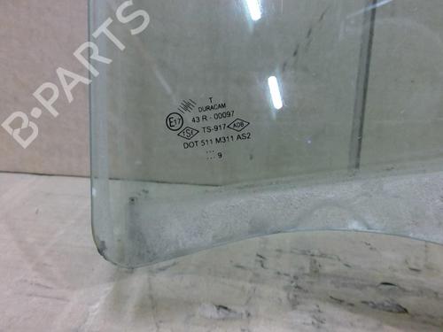 Rear left door window DACIA LOGAN MCV (KS_) 1.5 dCi (KS04) | BP28357956C20