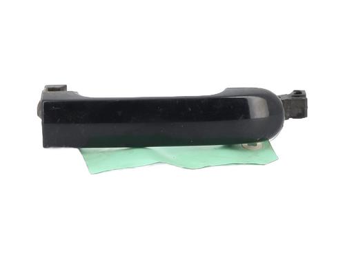 Used Rear left exterior door handle NISSAN MICRA III (K12) 1.5 dCi (86 hp) 28570738