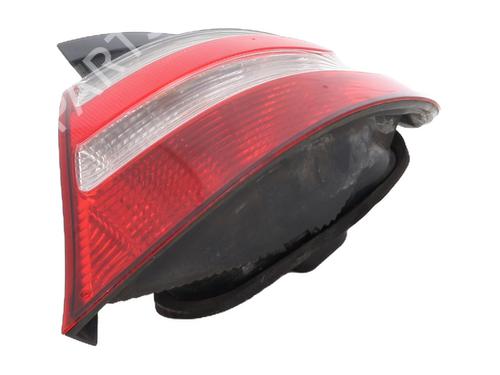 Right taillight MERCEDES-BENZ C-CLASS Coupe (CL203) C 220 CDI (203.708) | BP22005492C35 