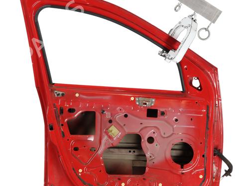 Left front door DACIA SANDERO 1.4 (BS0C, BS0A, BS0G, BS1F, BS0E) | BP25343765C2