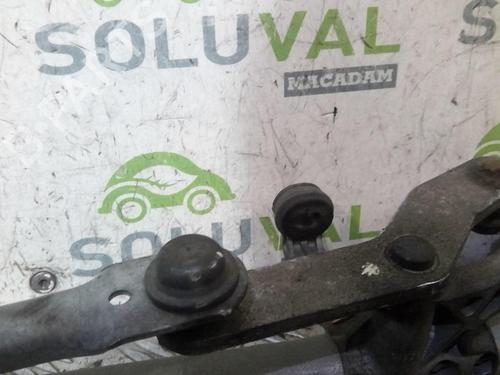 Front wiper motor PEUGEOT 308 CC (4B_) 2.0 HDi (4BRHRH, 4BRHRJ) | BP20357897M29 