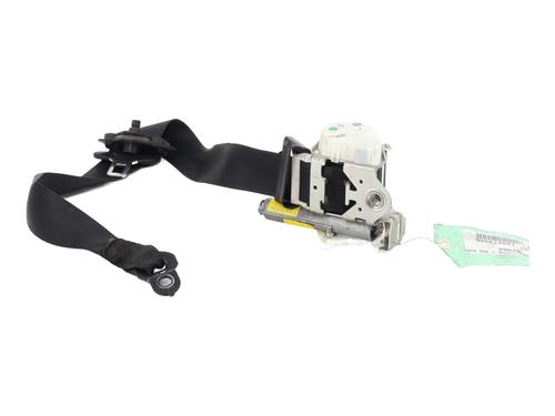 Front left seatbelt MERCEDES-BENZ C-CLASS (W204) C 200 CDI (204.001) | BP32098755I26 - Image 3