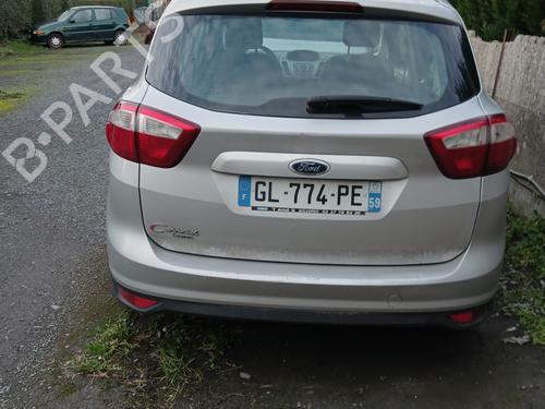 Right rear window switch FORD C-MAX II (DXA/CB7, DXA/CEU) 2.0 TDCi | BP33681237I28  - Image 14